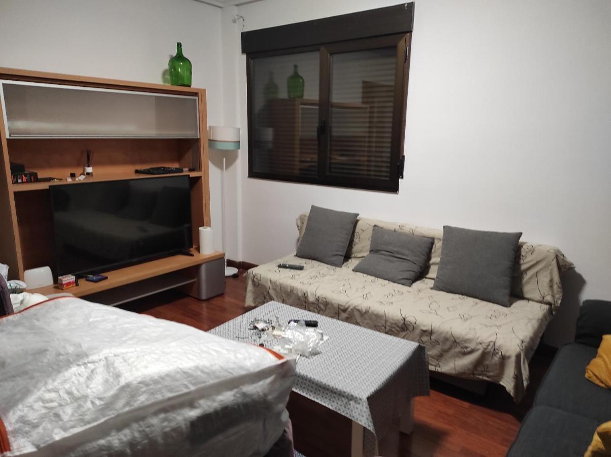 Vila En El Corazon Del Barrio De La Estacion Haro Exteriér fotografie