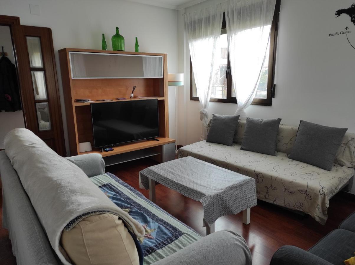 Vila En El Corazon Del Barrio De La Estacion Haro Exteriér fotografie
