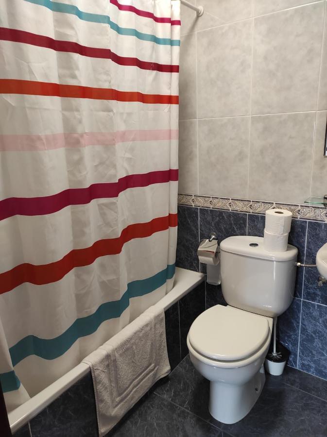 Vila En El Corazon Del Barrio De La Estacion Haro Exteriér fotografie